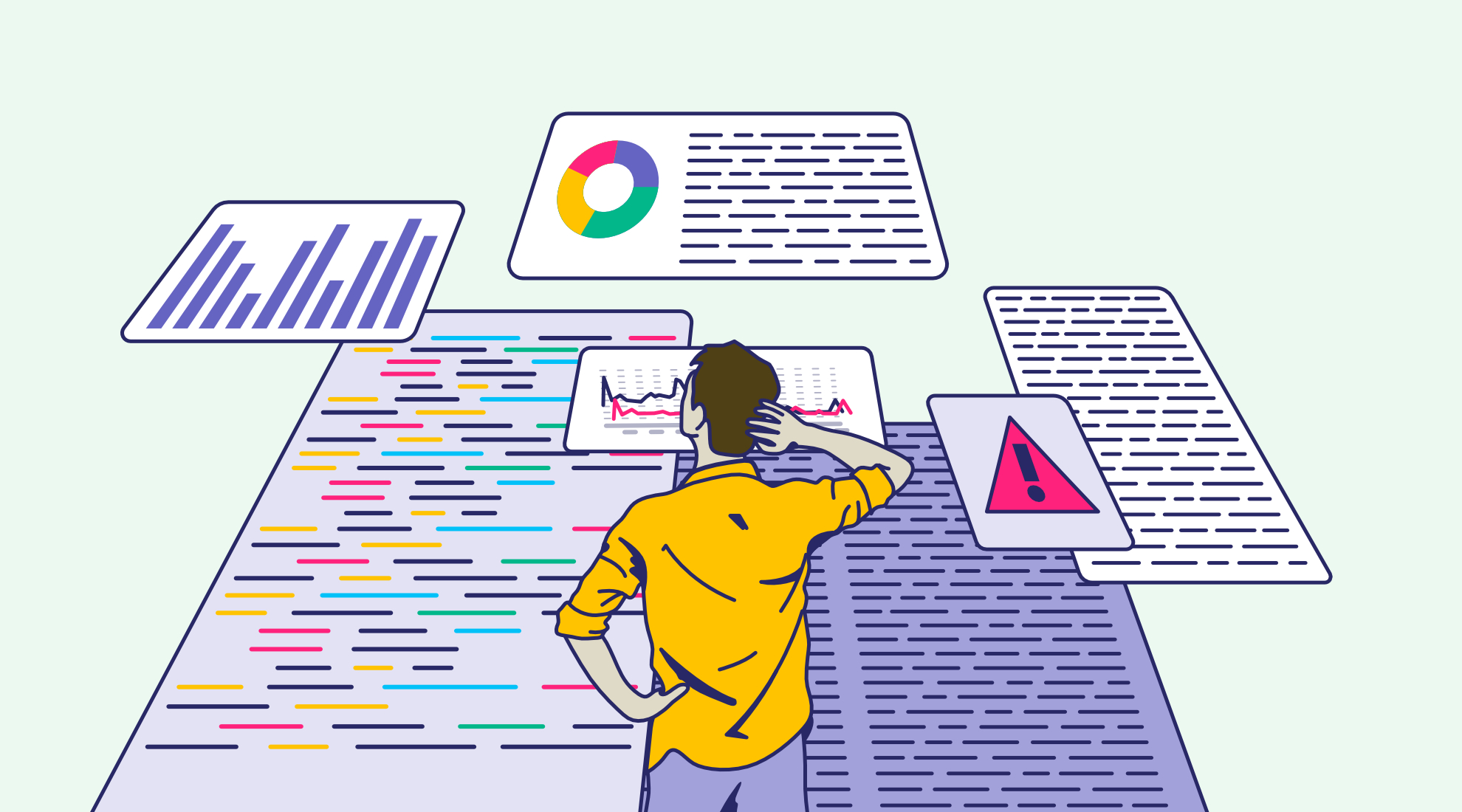 Force Multiply Your Observability Stack with a Platform Thinking Strategy -  Coralogix