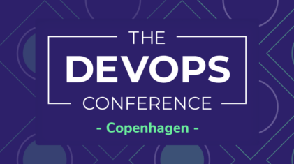 The DevOps Conference Copenhagen