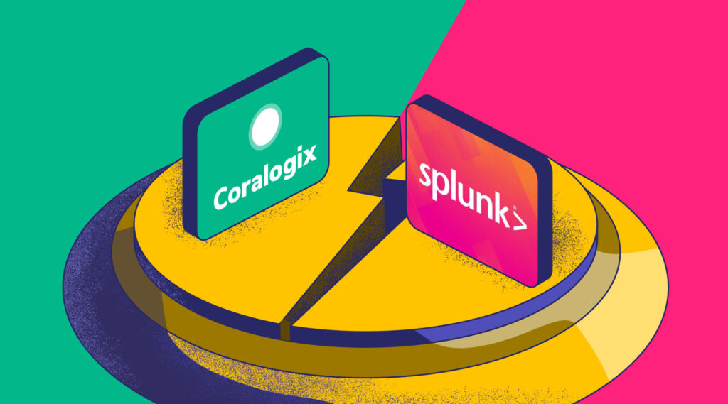 Coralogix vs Splunk