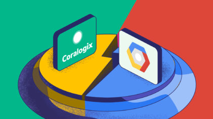Coralogix vs Google Cloud Operations: Support, Pricing and Features