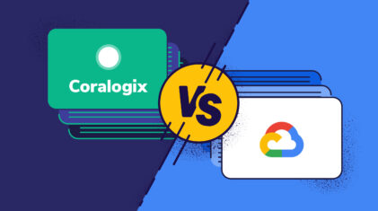 Coralogix Logging vs GCP Logging: Features, Pricing and Support
