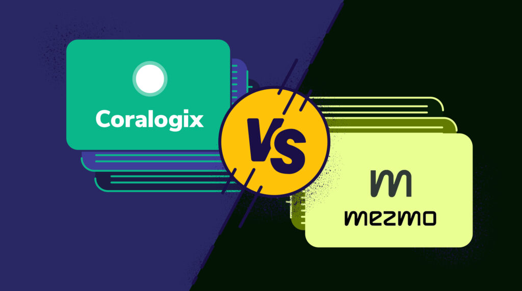 Coralogix vs Mezmo