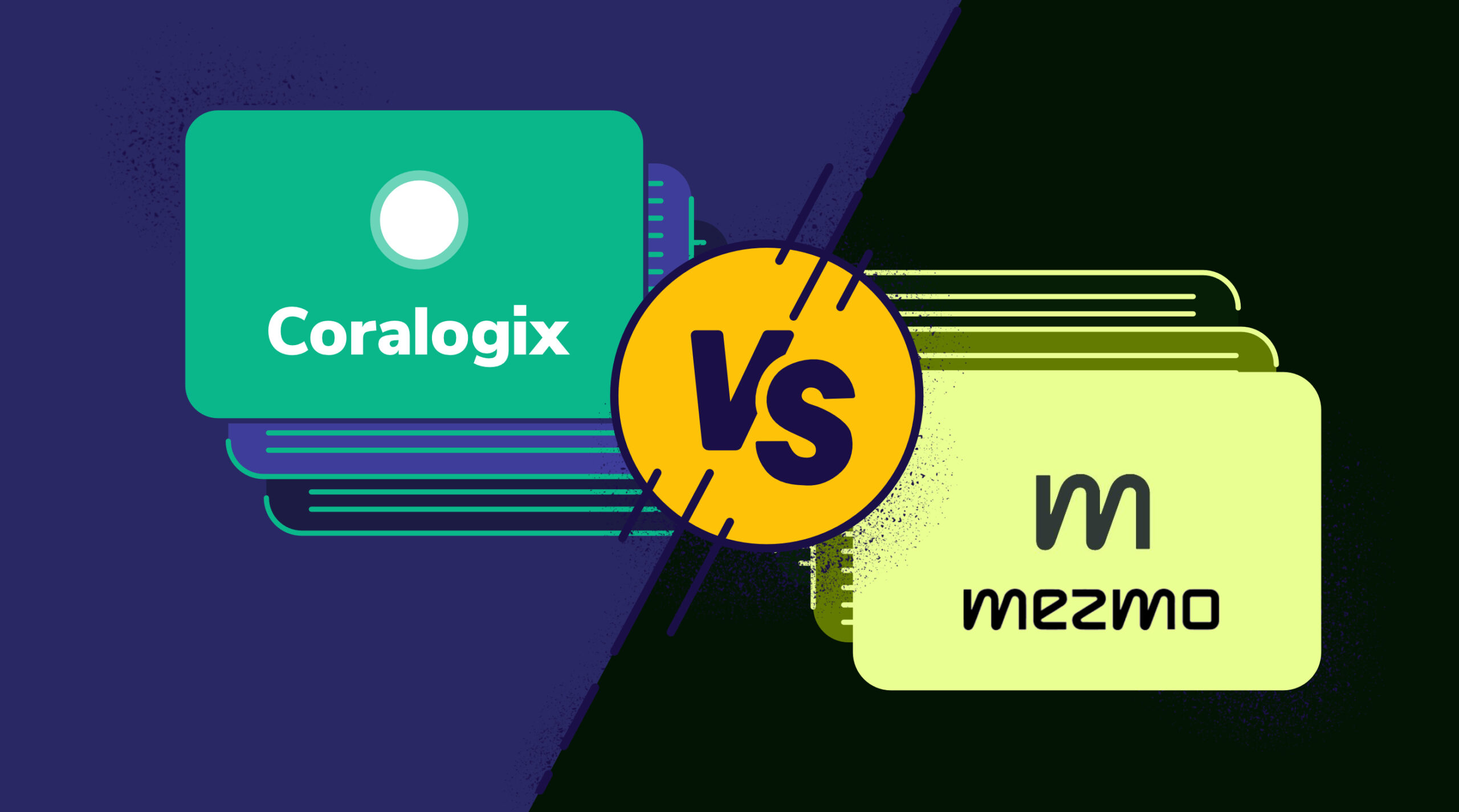 Mezmo Logging vs Coralogix Logging: Features, Pricing and Support ...