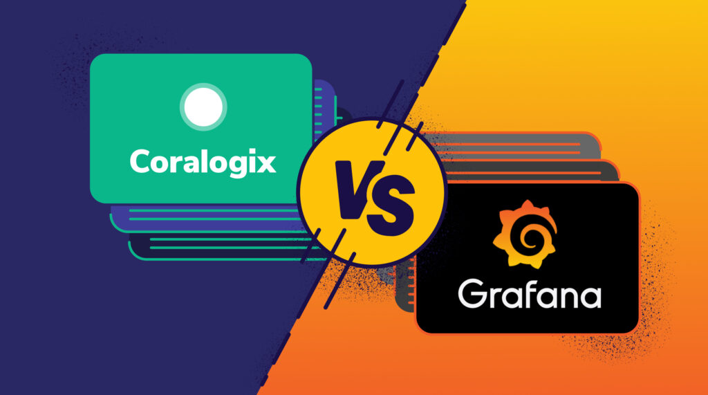 Coralogix vs Grafana
