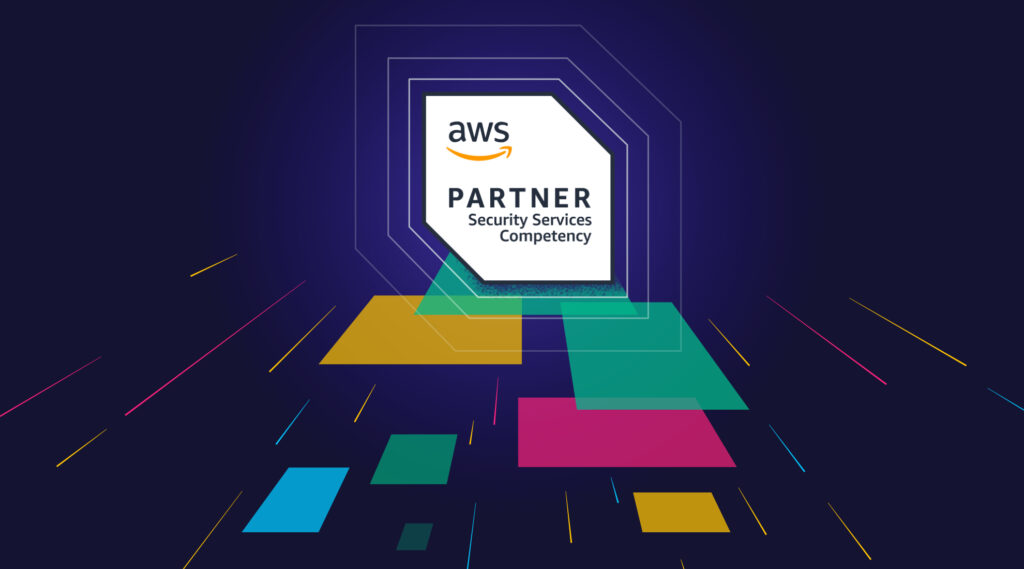 AWS security competency