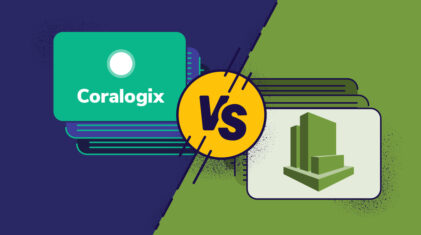 Coralogix vs Cloudwatch: Support, Pricing, Features & More