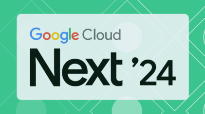 Google Cloud Next '24