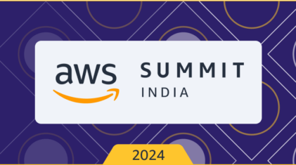 AWS Summit India 2024
