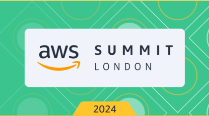 AWS Summit London 2024