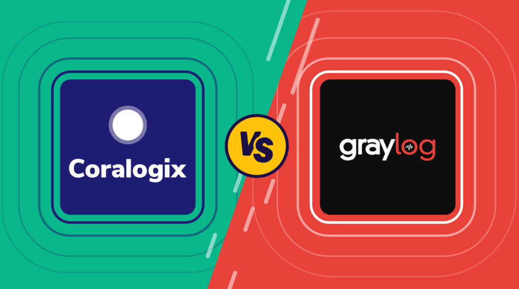 graylog vs coralogix header