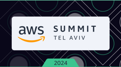 AWS Tel Aviv 2024