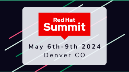 Red Hat May 2024