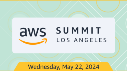 AWS Summit LA 24