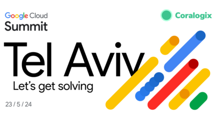 Google Cloud Summit TelAviv