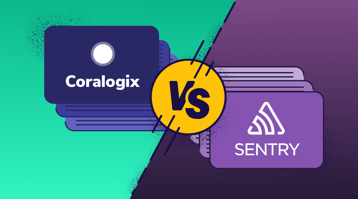 Sentry vs Coralogix: Comparison of RUM capabilities, pricing & more ...