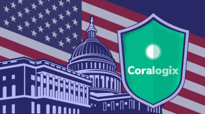 Coralogix Receives FedRAMP® Ready Status: A Milestone in Secure, Compliant Data Analysis