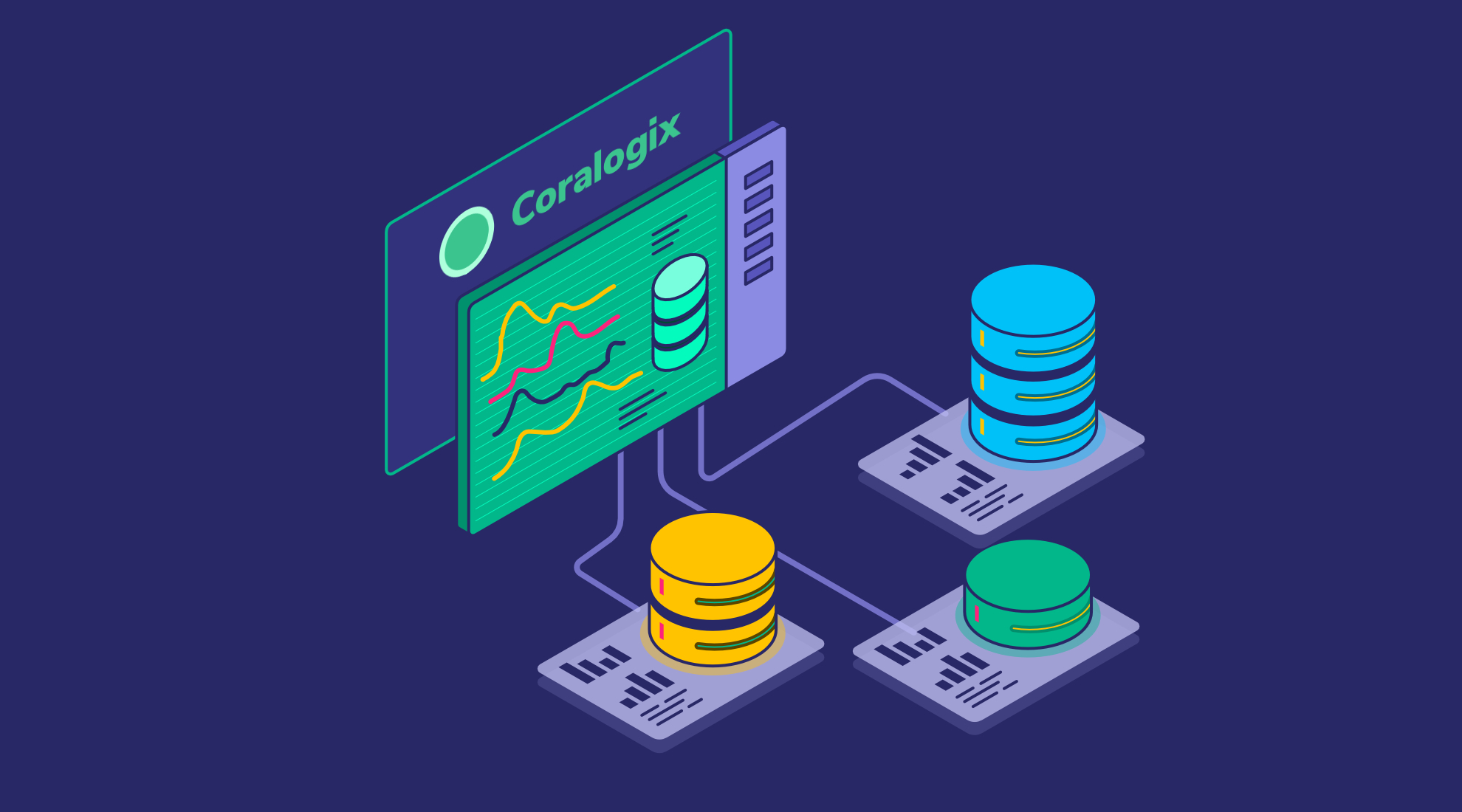 Database Monitoring: Troubleshooting From The Bottom Up - Coralogix