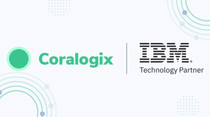 Coralogix new observability solution now available for enterprises