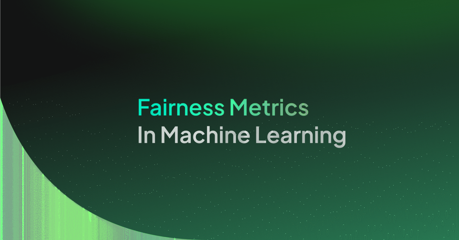 Fairness Metrics in Machine Learning