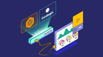 AWS Elemental MediaTailor – measuring transcoding performance with Coralogix