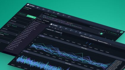 3-Click Indexless Network Monitoring: AWS & Coralogix