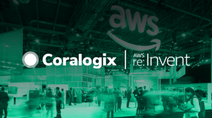 Coralogix at AWS re:Invent 2024: Everything you need to know