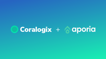 Coralogix acquires Aporia