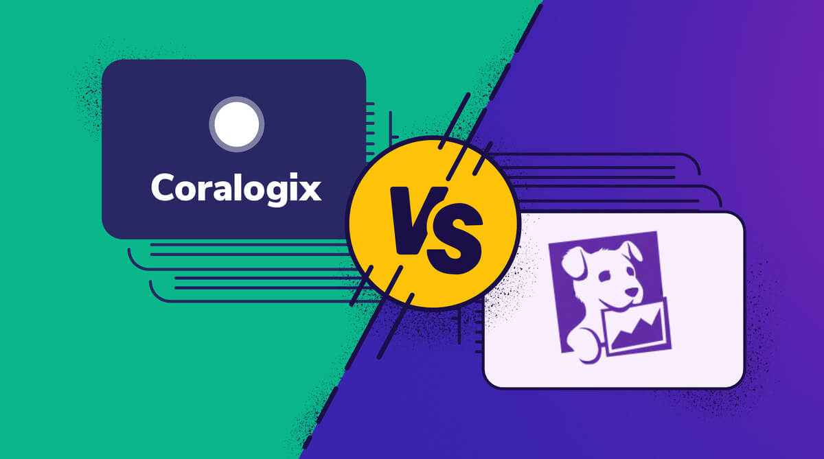 Datadog Flex Logs vs Coralogix Remote Query - Coralogix