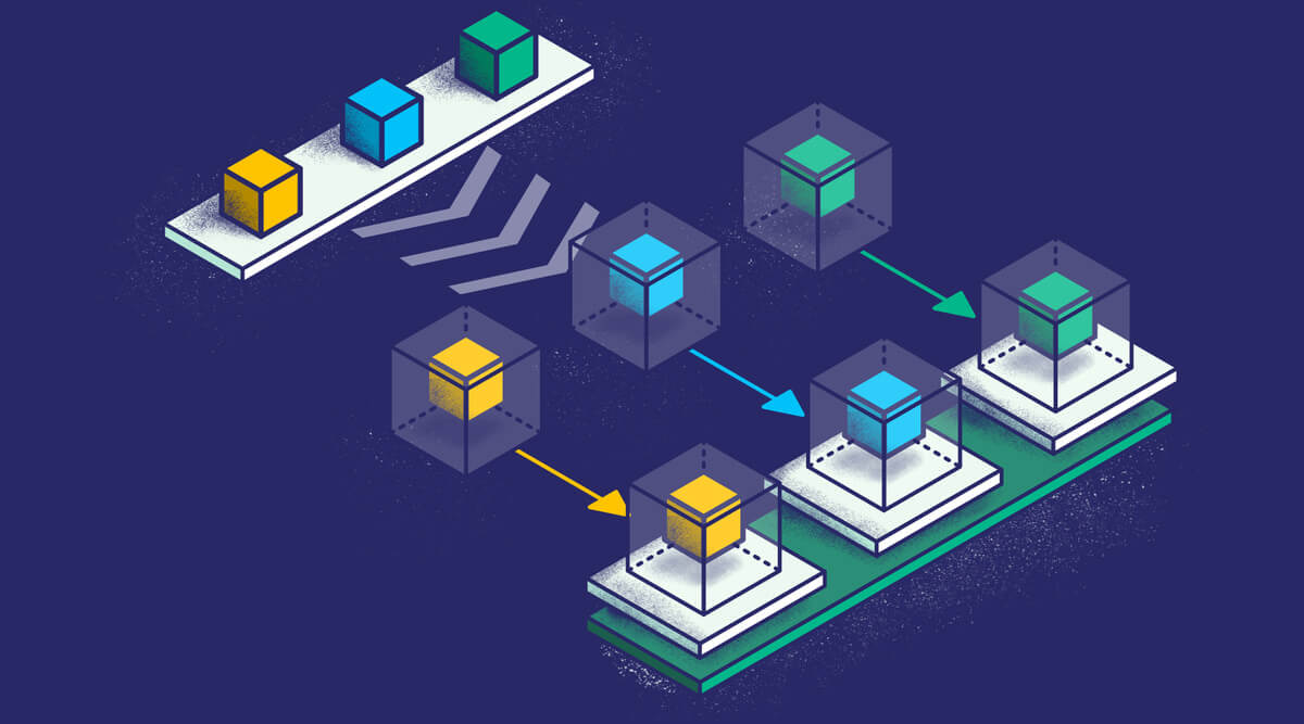 Network Security: The Journey from Chewiness to Zero Trust Networking -  Coralogix