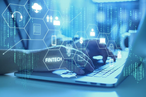 AI in Fintech Services