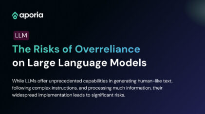 The Risks of Overreliance on Large Language Models (LLMs)