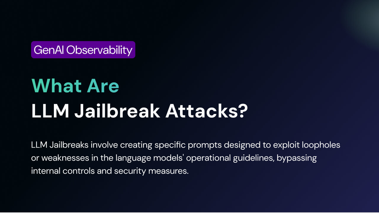 What Are LLM Jailbreak Attacks?