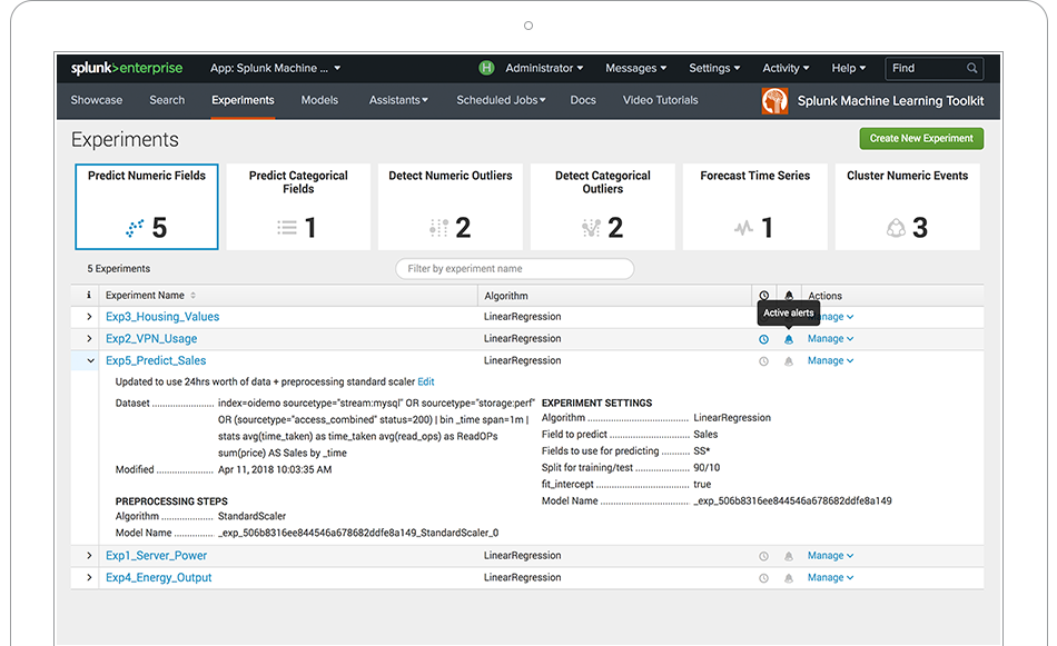 Splunk