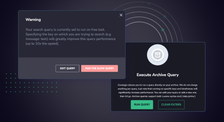 archive query newsletter2
