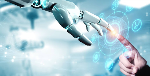 Generative AI in Helathcare