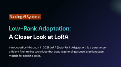 Low-Rank Adaptation: A Closer Look at LoRA