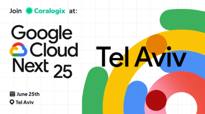 GCP Next Tel Aviv_Jun25