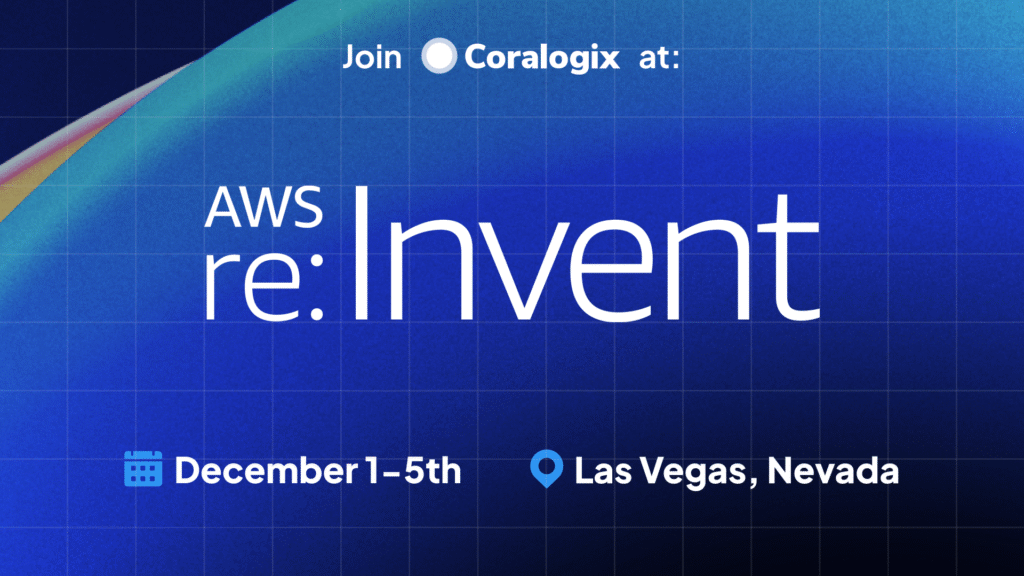 AWS re:Invent 2025