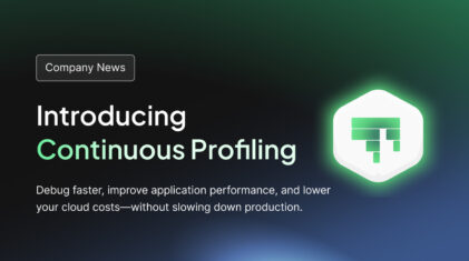 Coralogix Launches Advanced Continuous Profiling to Accelerate Issue Resolution Without Slowing Production