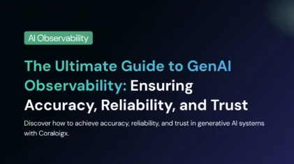 Ensuring Accuracy, Reliability, and Trust