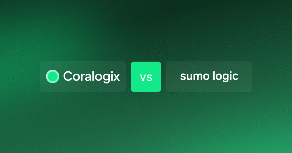 Sumo Logic Flex Pricing: Is usage pricing a good idea? - Coralogix