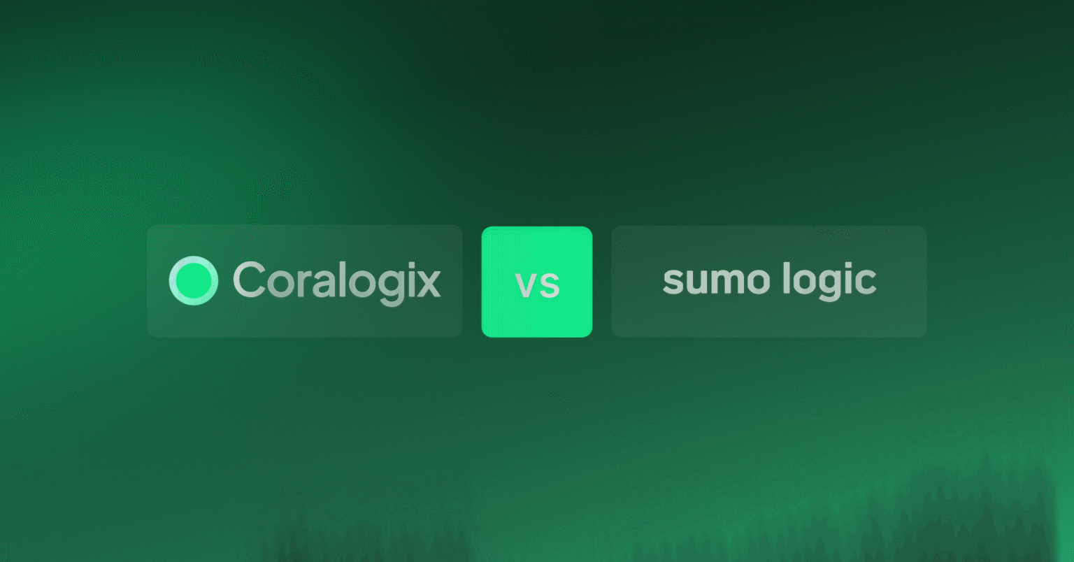 Sumo Logic Flex Pricing: Is usage pricing a good idea? - Coralogix
