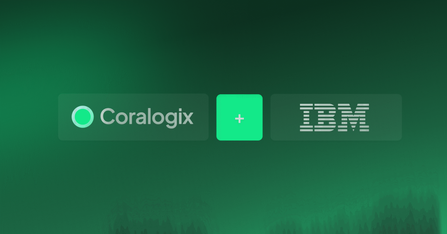 Coralogix new observability solution now available for enterprises ...