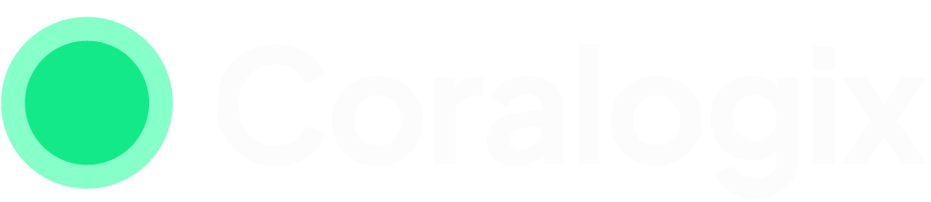 Coralogix Logo