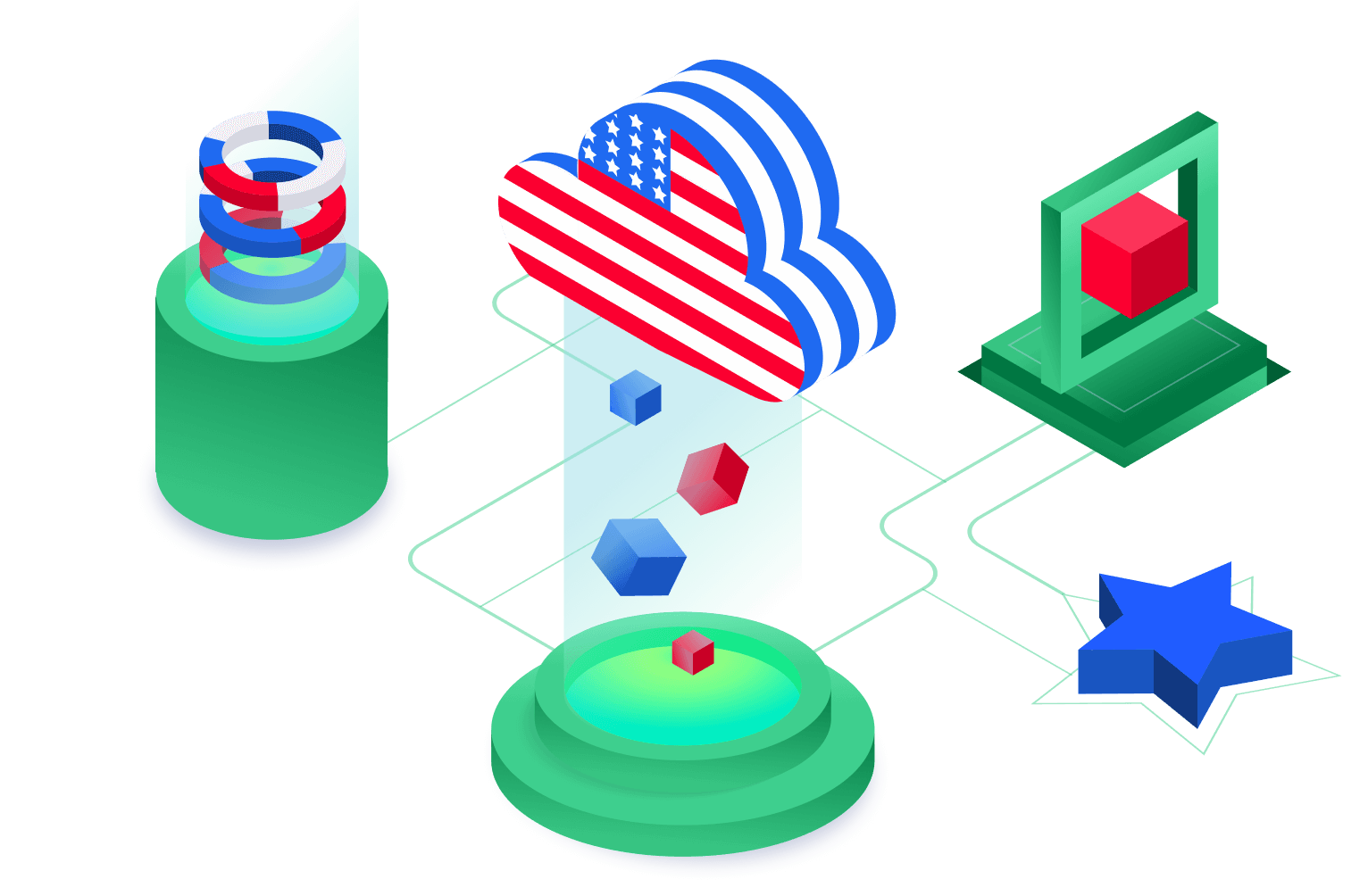 Modern Government IT Observability for Zero Trust, Cloud, and Mission Systems