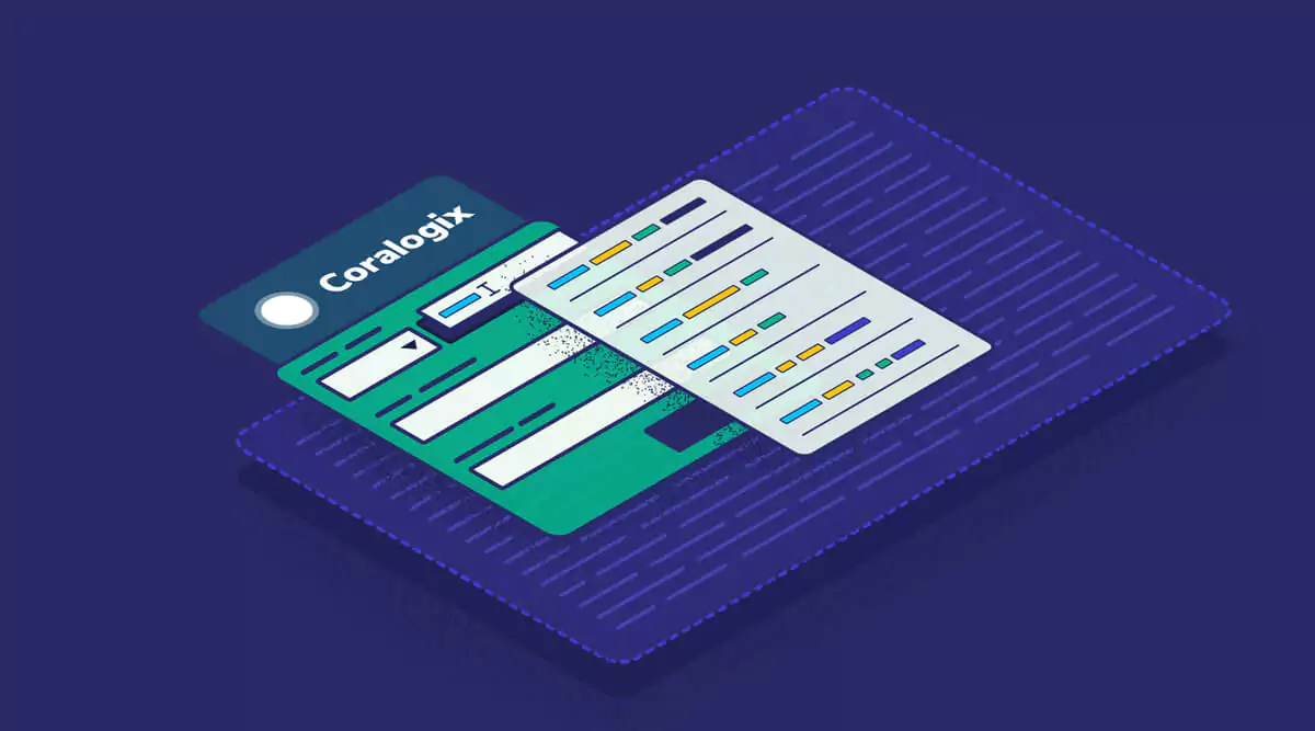 coralogix autocomplete