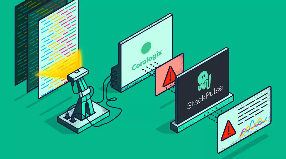 Using Coralogix + StackPulse to Automatically Enrich Alerts and Manage Incidents