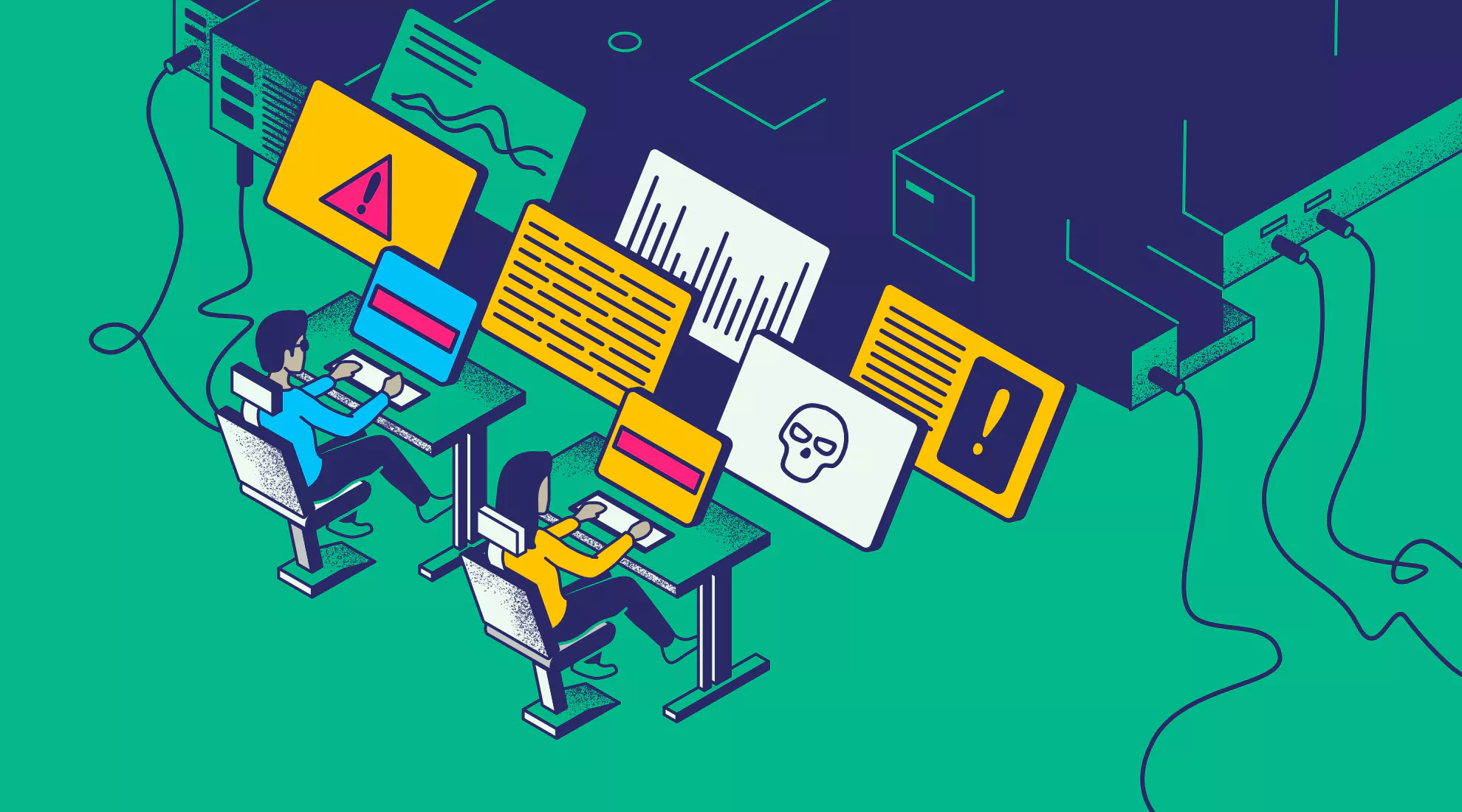 Beating the Security Talent Problem: The SRC Solution