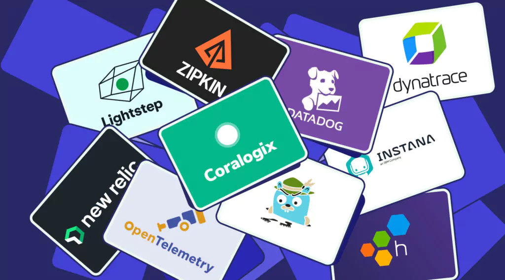 Distributed tracing tool