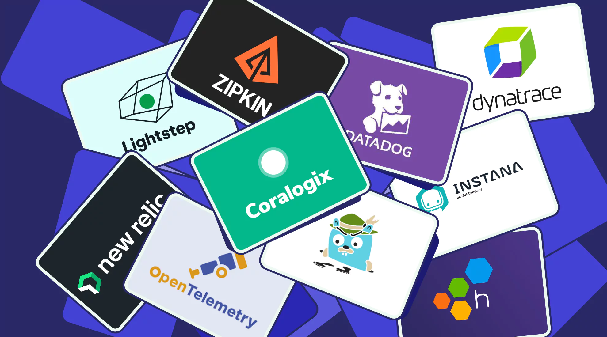 Distributed tracing tool